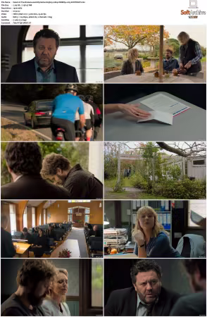 The Brokenwood Mysteries S05 1080p WEBRip x265-KONTRAST