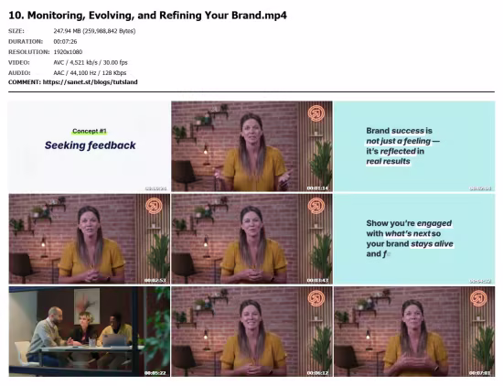 Personal Branding for Career Success: LinkedIn &amp; Beyond