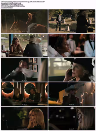 Dutton Ranch S01E03 1080p AV1 10bit-MeGusta
