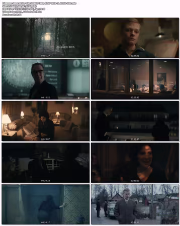 Star City S01E02 1080p ATVP WEB-DL H 265-NGP