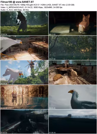 Flow 2024 MUTE 1080p HDLight AC3 5.1 H264-LiHDL