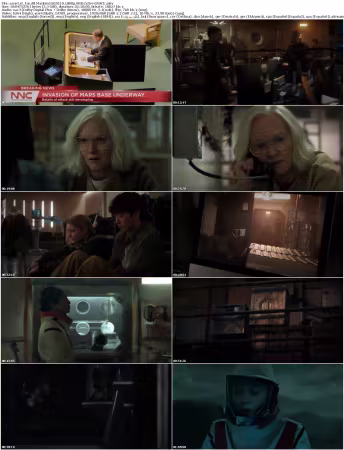 For All Mankind S05E10 1080p WEB h264-GRACE
