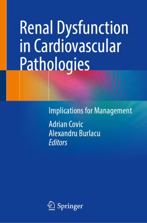 Renal Dysfunction in Cardiovascular Pathologies