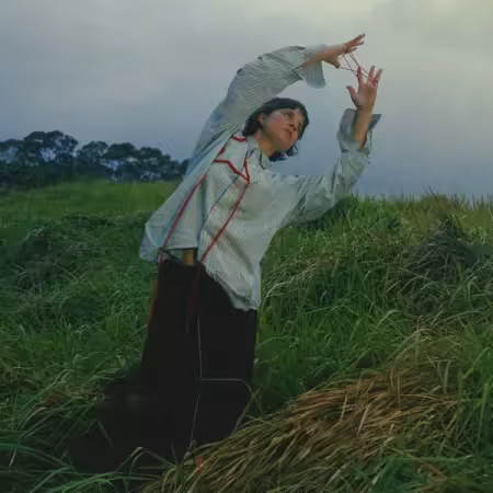 Betty - String (2026)