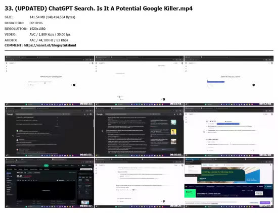 ChatGPT: Complete ChatGPT Course For Work 2026 (Ethically)!