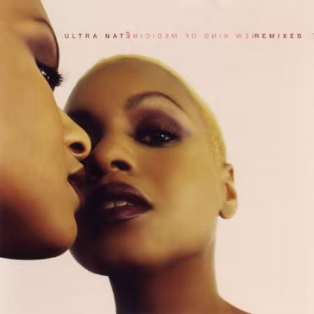 Ultra Nate - New Kind Of Medicine (2026) (Hi-Res) FLAC/MP3