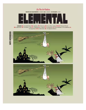Elemental - 30 mayo 2026