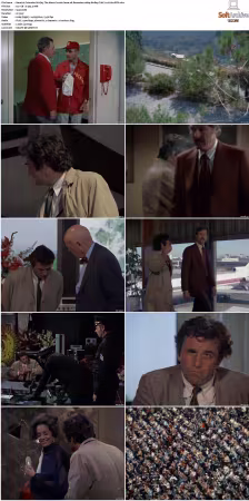 Columbo S00-S10 1080p Kino Lorber USA 4K Remaster BluRay FLAC2.0 x264-BTN