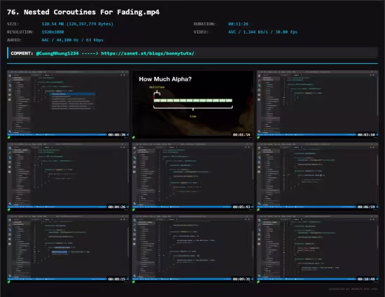RPG Core Combat Creator: Learn Intermediate Unity C# Coding