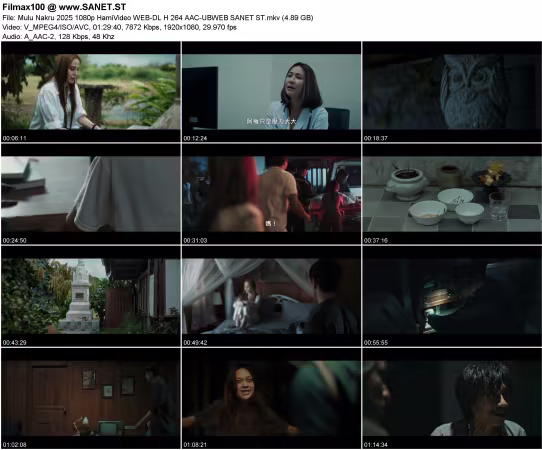 Mulu Nakru 2025 1080p HamiVideo WEB-DL H264 AAC-UBWEB