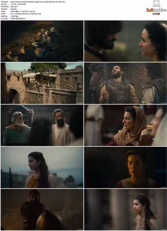 House of David S02 1080p Web-DL x264-OFT