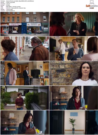 The Dry 2022 S01 S03 1080p WEB-DL HEVC x265 BONE