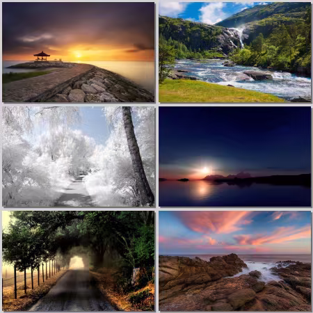 Landscape Wallpaper Part 221