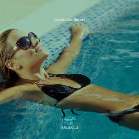 VA - Poolside Suite Melodies (2026)