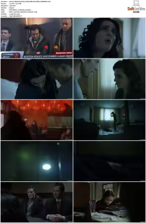 Absentia S01 S03 1080p WEB H264 DDP5.1-DERMAGiC