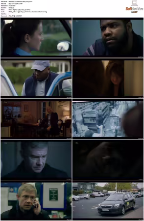 A Confession S01 2019 1080p WEBRiP x264 24-bit STEREO WAV-CREATiVE24