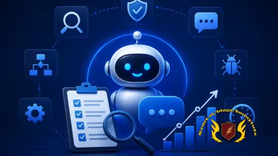 Your 1st AI Chatbot Test Strategy: A QA Engineer's Playbook