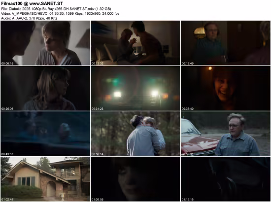 Diabolic 2025 1080p BluRay x265-DH