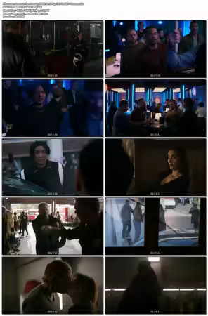 Fire Country S04E18 1080p HEVC x265-Venom