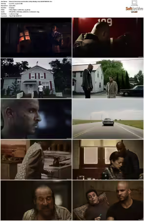 American Gods S01-S03 1080p BluRay x264-SCENE