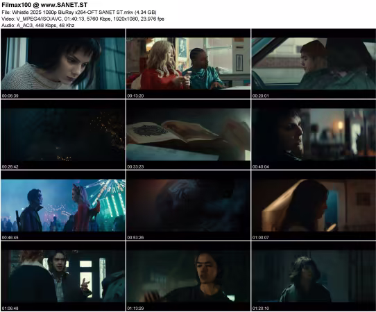 Whistle 2025 1080p BluRay x264-OFT