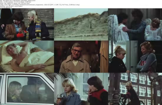The Debut 1977 720p BluRay x264-HDEX