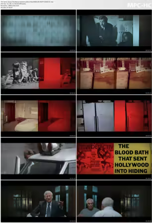 Chaos The Manson Murders 2026 2160p WEB h265-EDITH