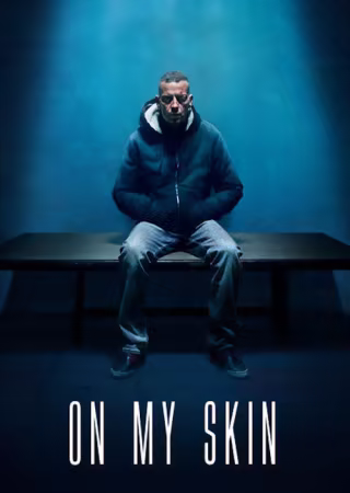 On My Skin 2018 1080p WEB-DL NF DUAL H264-LoZio
