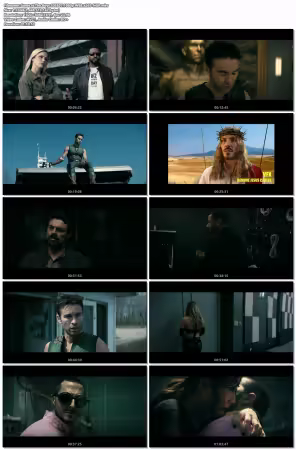 The Boys S05E07 1080p WEB x265-NGP