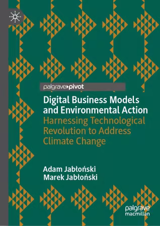 Digital Business Models and Environmental Action