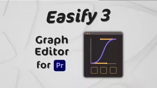 Aescripts - Easify 3 v3.0.15