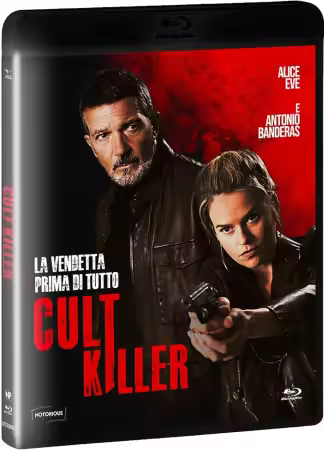 Cult Killer 2024 iTA-ENG Bluray 1080p x264-CYBER