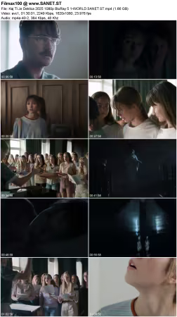 Kaj Ti Je Deklica 2025 1080p BluRay 5.1-WORLD
