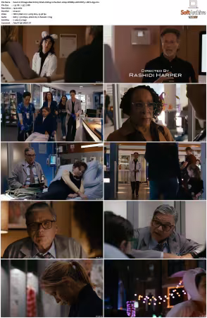Chicago Med S11 1080p WEBRip 10Bit DDP5.1 HEVC-d3g