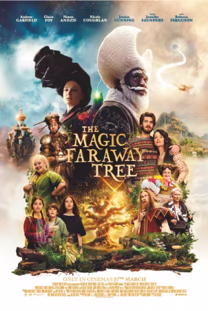 The Magic Faraway Tree 2026 1080p WEB DL h264 CinemaCity