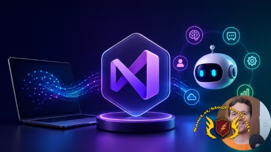 Artificial Intelligence and Agents in .NET