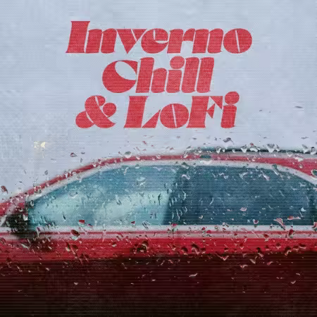 Various Artists - Inverno Chill &amp; Lo-Fi (2026)