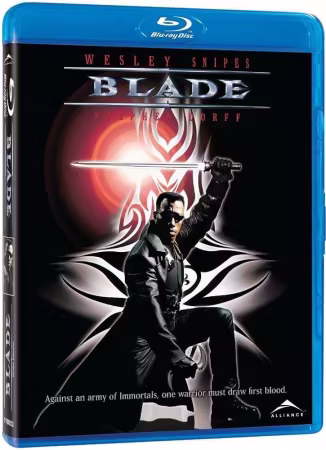 Blade 1998 1080p BluRay x265 10bit EAC3 Atmos 7.1 Celdra