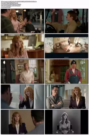 The Comeback S03E08 2160p WEB h265-GRACE