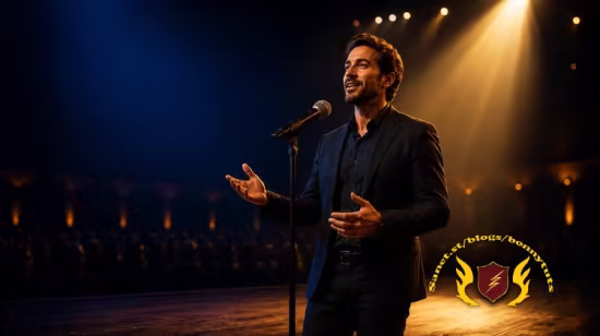 Public Speaking Mastery: Speak Confidently on Any Stage
