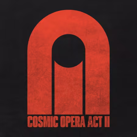 Labrinth - COSMIC OPERA ACT II (2026) Mp3 / Flac / Hi-Res