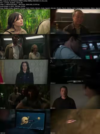 For All Mankind S05E07 2160p WEBRip H265 EAC3 5 1-Zico