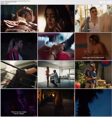 Wild Diamond 2024 1080p BluRay x264-RUSTED