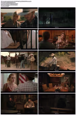 Dutton Ranch S01E02 1080p HEVC x265-Venom