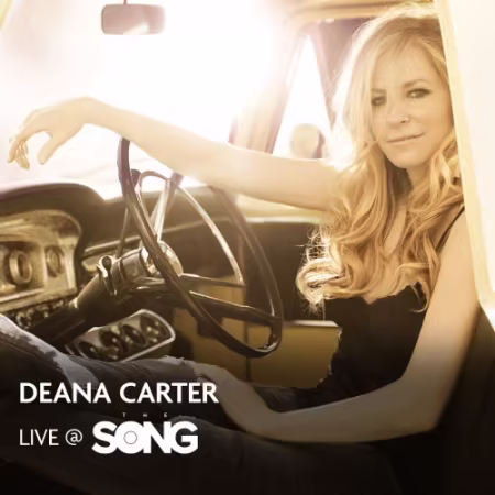 Deana Carter - Deana Carter (Live at The Song) (2026) (Hi-Res) FLAC/MP3