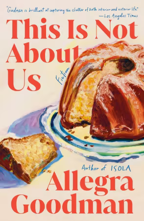 This Is Not About Us: Fiction - Allegra Goodman (True EPUB)