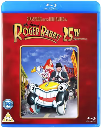 Who Framed Roger Rabbit 1988 1080p BluRay DTS x264-PRoDJi