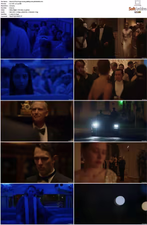 The Purge S01 S02 BDRip X264-MiXED