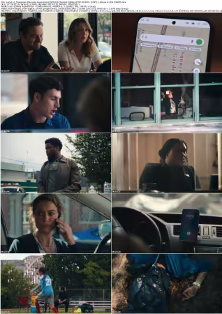 Maximum Pleasure Guaranteed S01E03 Chunnel 1080p ATVP WEB-DL DDP5 1 Atmos H 264-RAWR