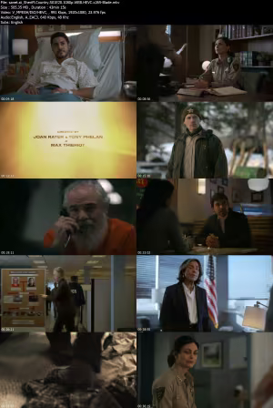 Sheriff Country S01E20 1080p WEB HEVC x265-Blade